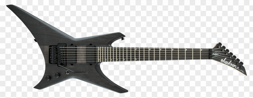 Guitar Jackson Guitars Seven-string Guitarist Dinky PNG