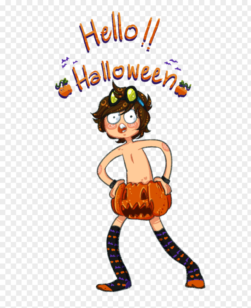 Halloween Poster DeviantArt Human Behavior Clip Art PNG