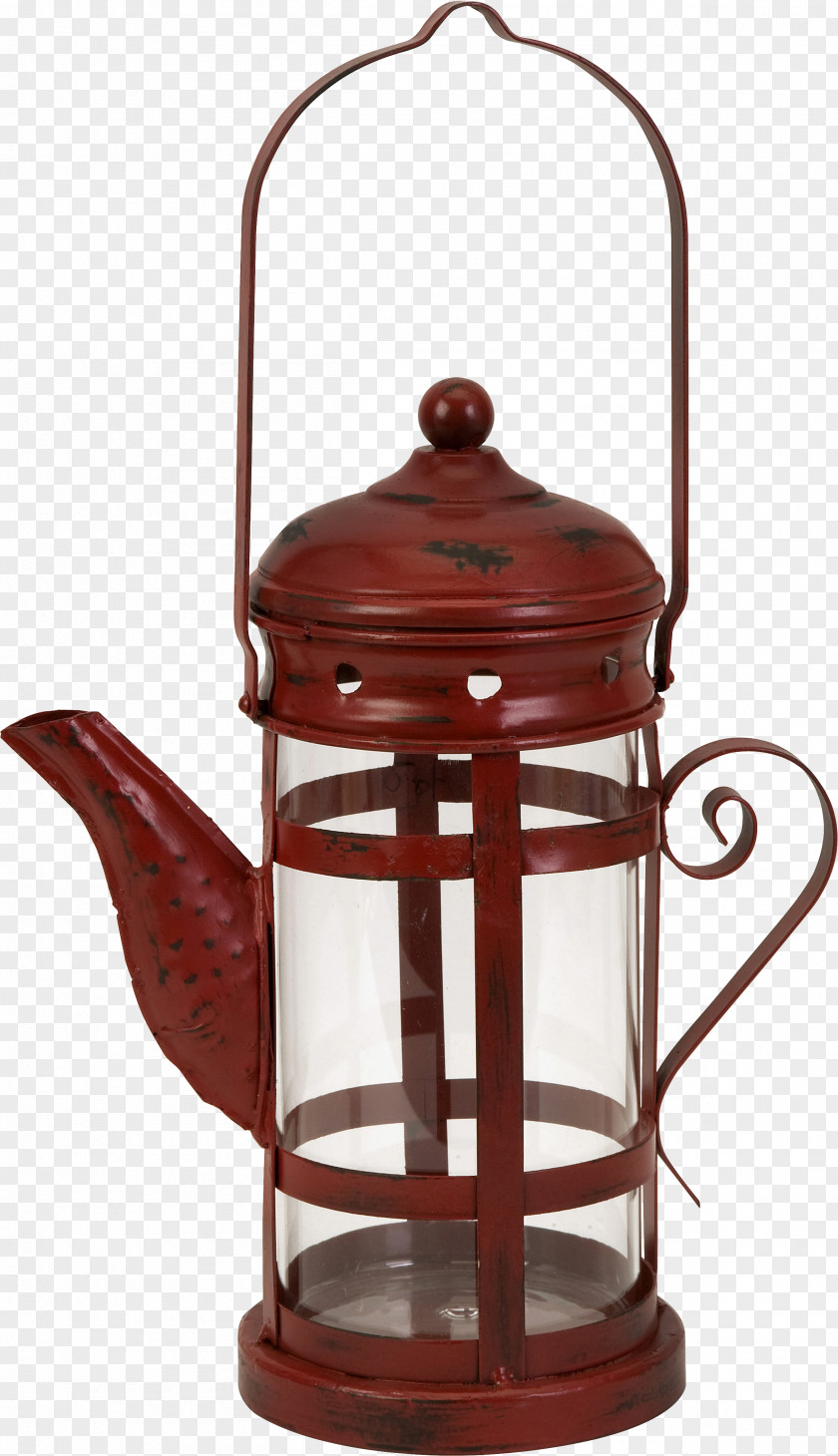 Light Teapot Lantern Lighting Kettle PNG