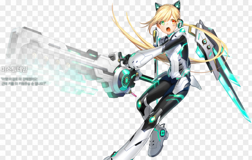 Match3 Closers Cybernetics Game Mistilteinn Elsword PNG