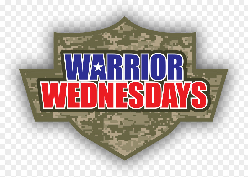 Military Warrior Honour Logo Copyright PNG