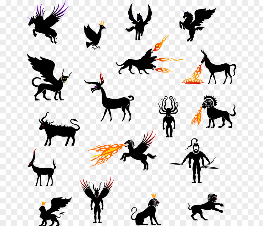 Pegasus,animal,Monster Horse Legendary Creature Pegasus Fairy Tale Clip Art PNG