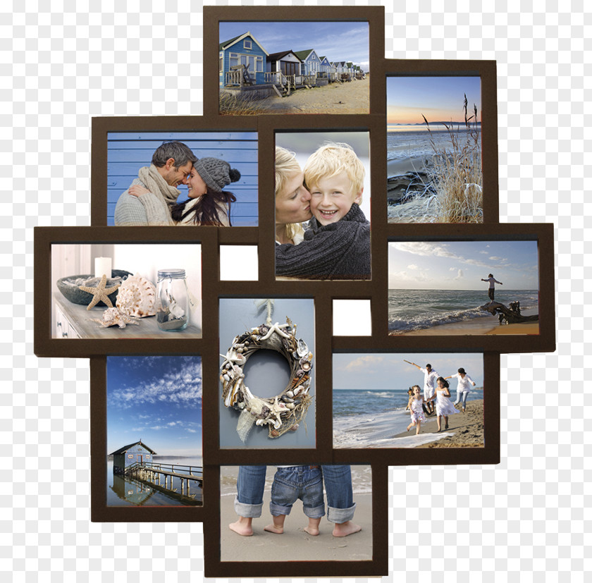 Picture Frames Beslist.nl Collage Plastic PNG