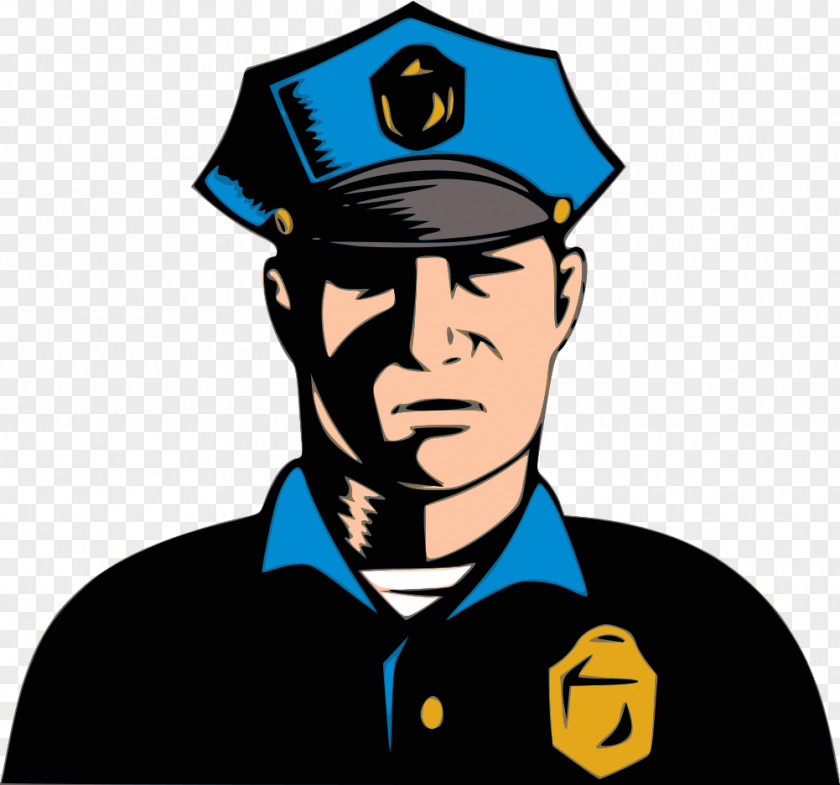 Policeman Police Officer Royalty-free PNG