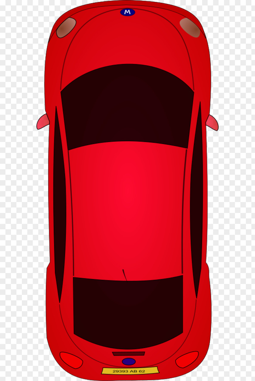 Race Car Sports Bird's-eye View Clip Art PNG