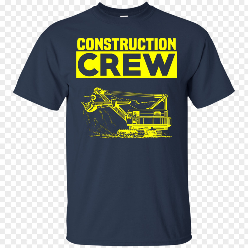 Road Construction T-shirt Hoodie Clothing Sweater PNG