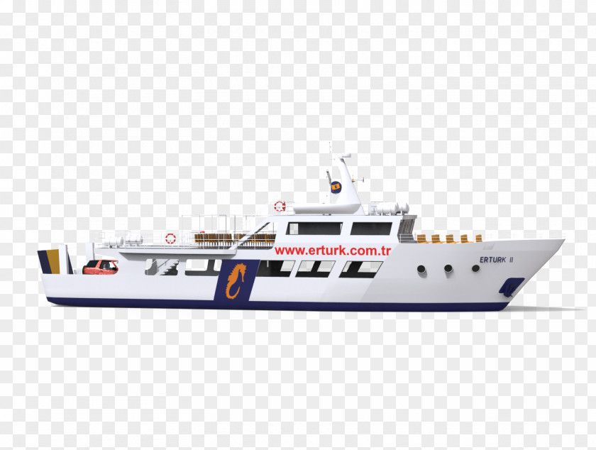 Ship Ferry Yacht Passenger Catamaran PNG