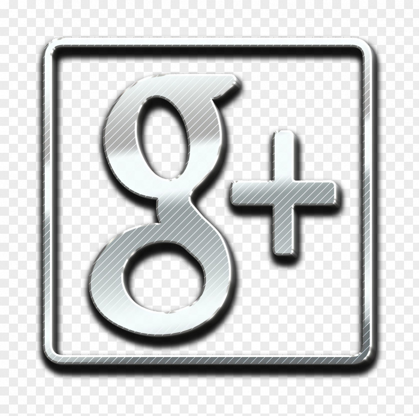 Symbol Meter Number Icon PNG