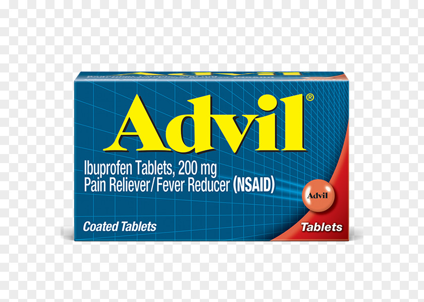 Tablet Ibuprofen Analgesic Joint Pain PNG