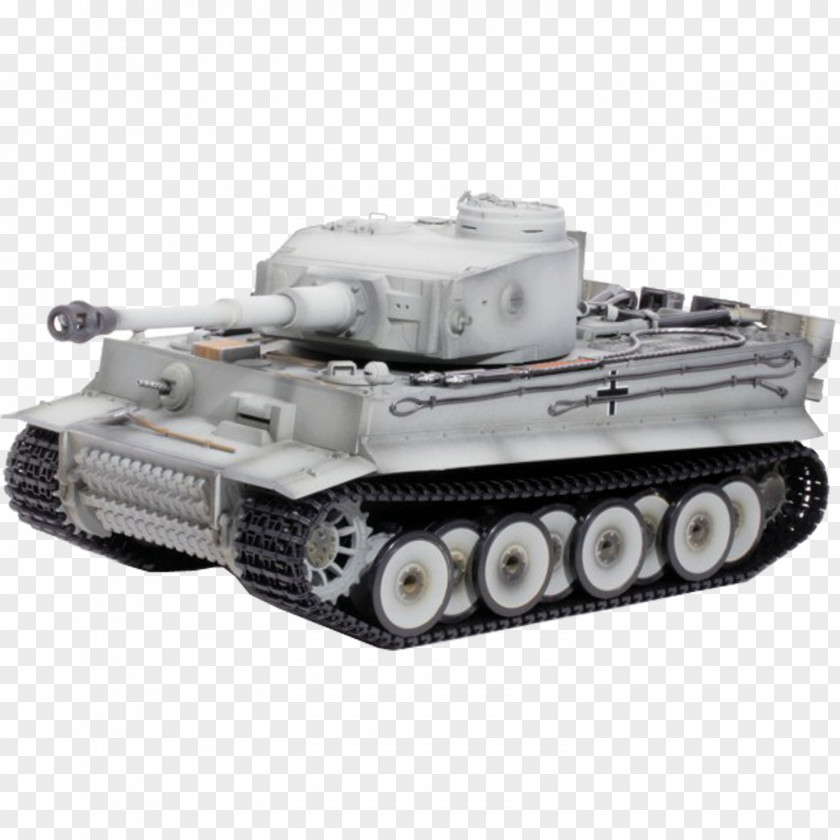 Tank Tiger II Churchill Model Building PNG