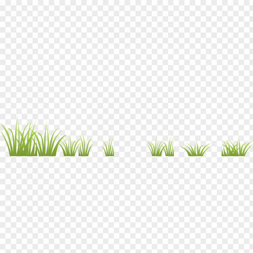Vibrant Small Haystack Green Area Pattern PNG