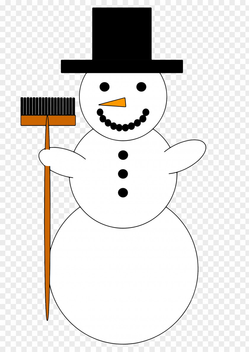 Bilder Clip Art The Snowman Image PNG
