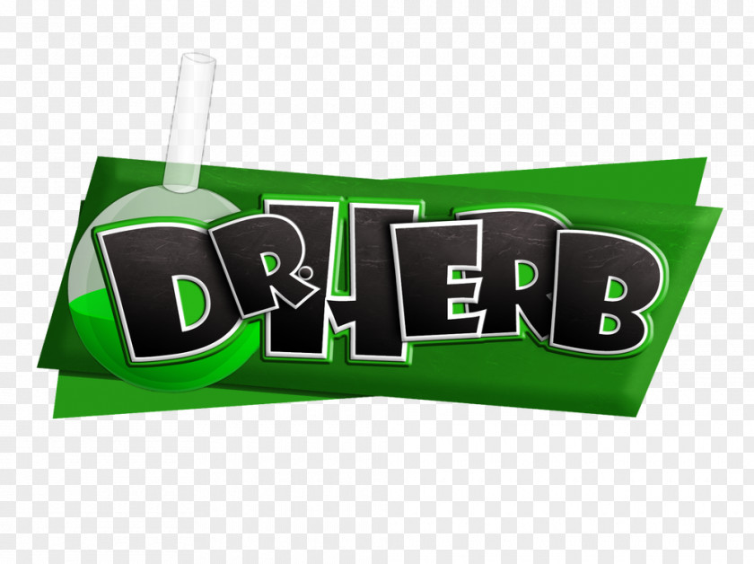 Brand Logo Herb PNG