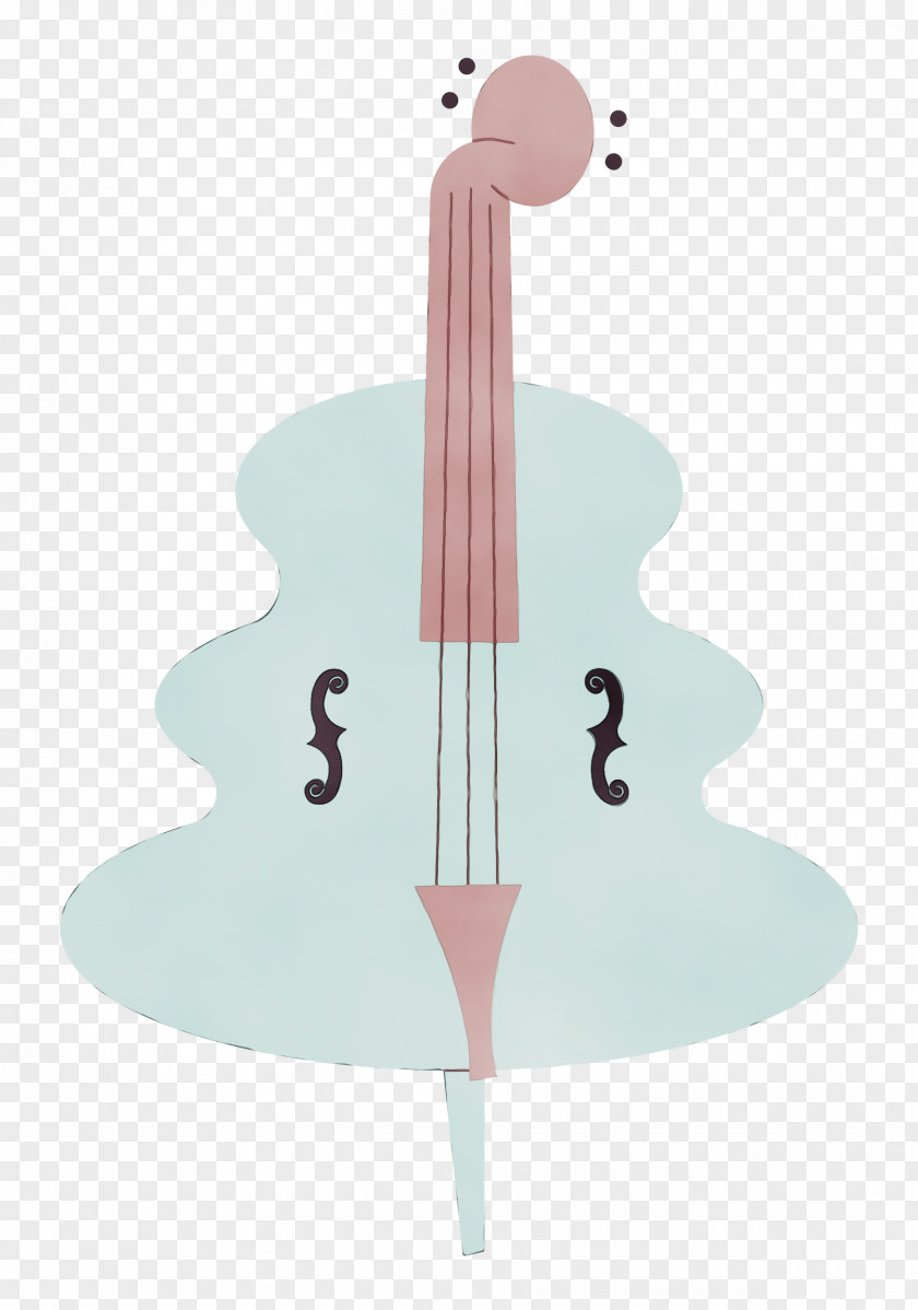 Cello String Instrument Violin String Bow PNG