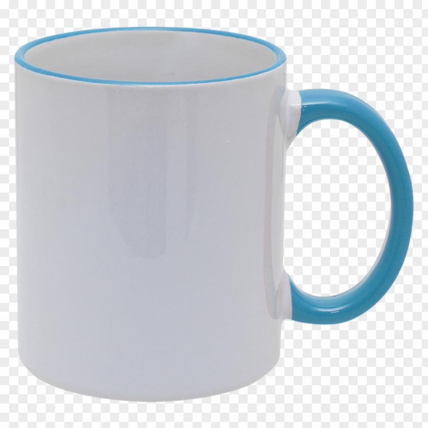 Coffee Rim Cup Product Design Mug PNG