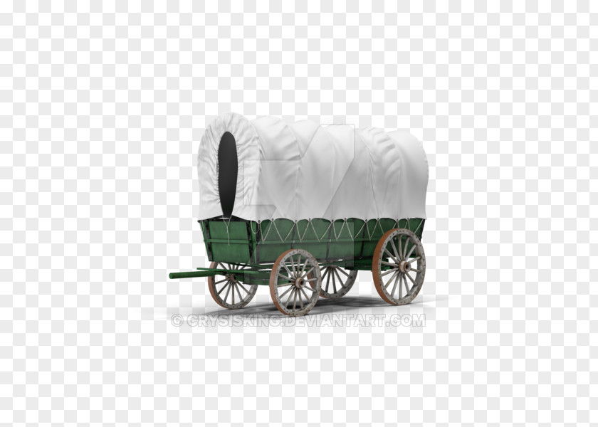 Covered Wagon Motor Vehicle Garden Furniture PNG