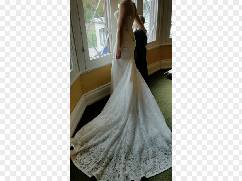 Dress Wedding Cocktail Gown PNG