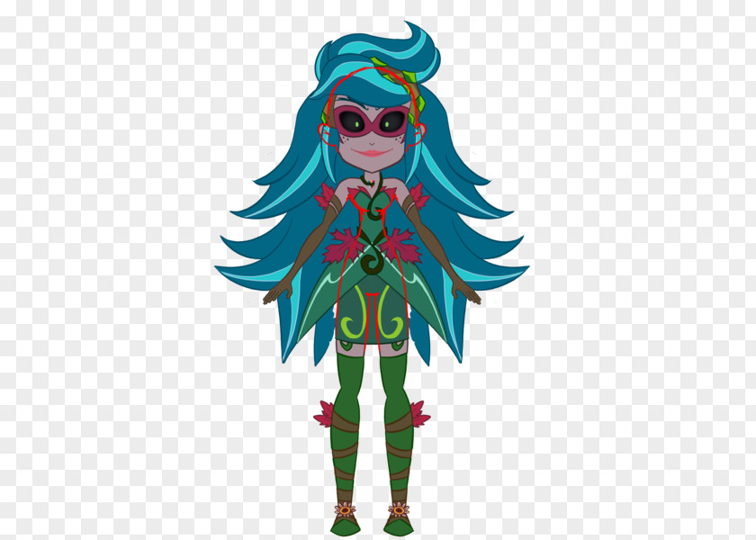 Fairy Costume Design Clip Art PNG