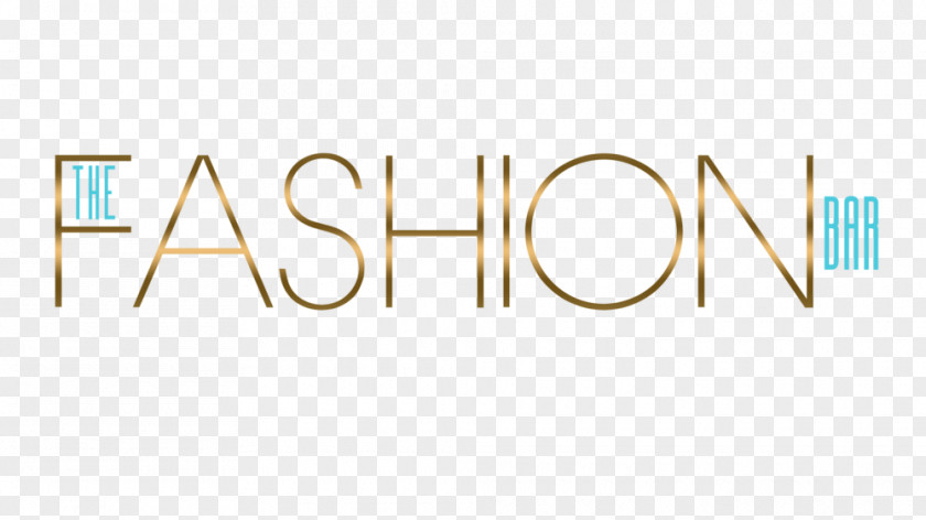 Fashion Bar Logo Brand Font PNG