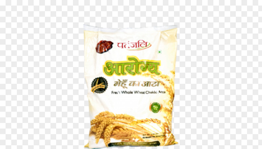 Flour Breakfast Cereal Atta Food One Kirana PNG