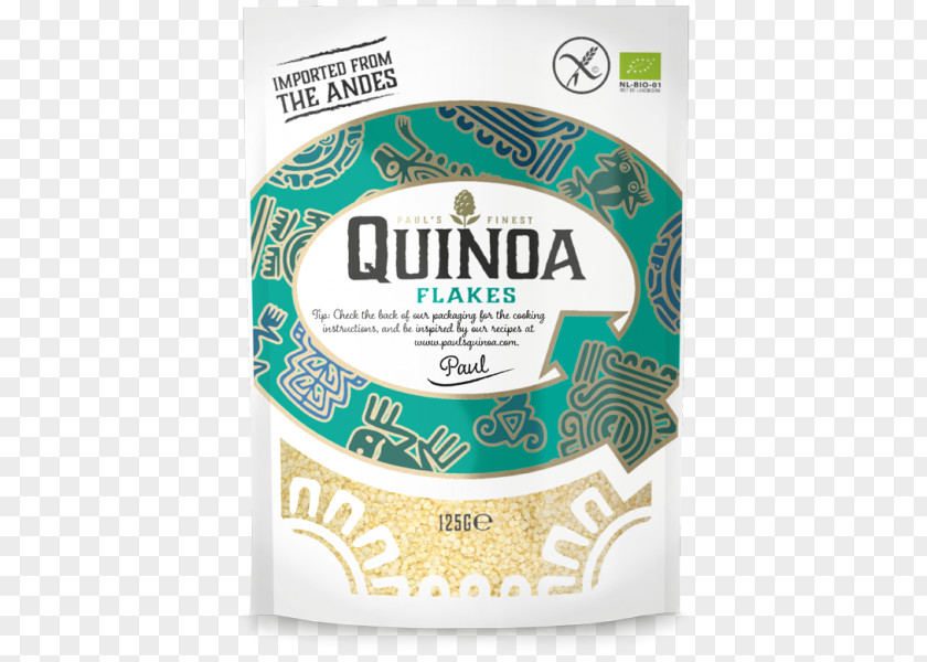 Flour Organic Food Quinoa Breakfast Cereal Peruvian Cuisine Kasha PNG