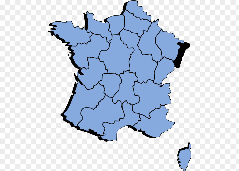 France World Map Mapa Polityczna PNG