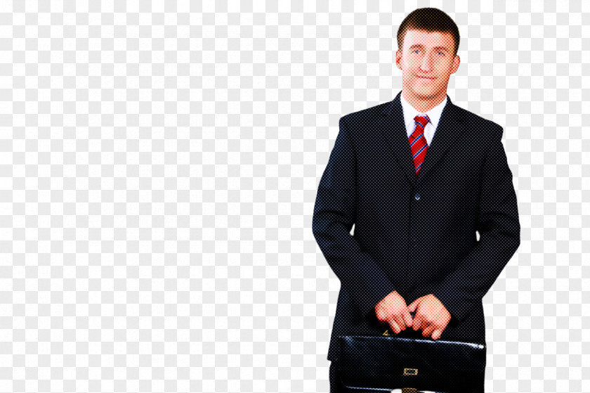 Gesture Business Suit Formal Wear Standing White-collar Worker Businessperson PNG