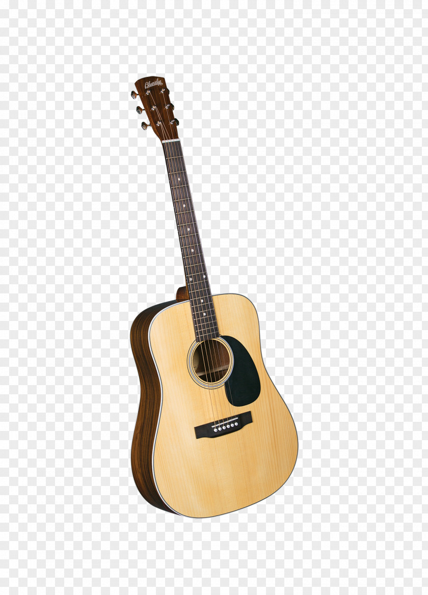 Guitar Dreadnought Steel-string Acoustic Acoustic-electric PNG
