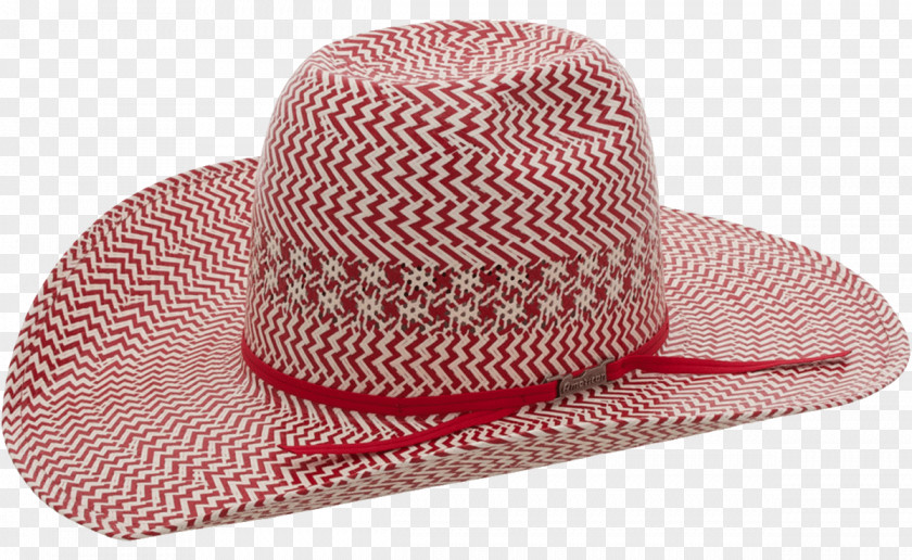 Hat Sun American Company Straw Cowboy PNG