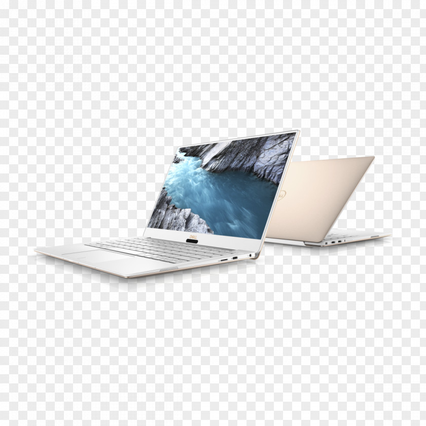 Laptop Dell XPS Intel Core PNG