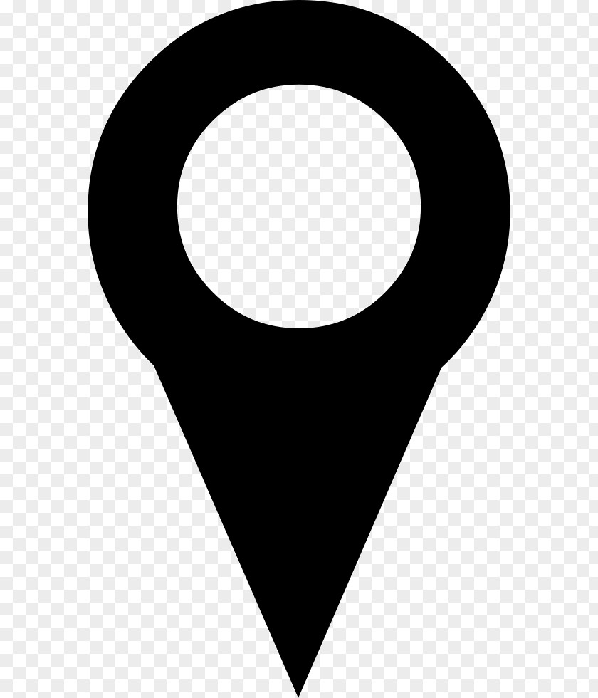Map Geolocation PNG