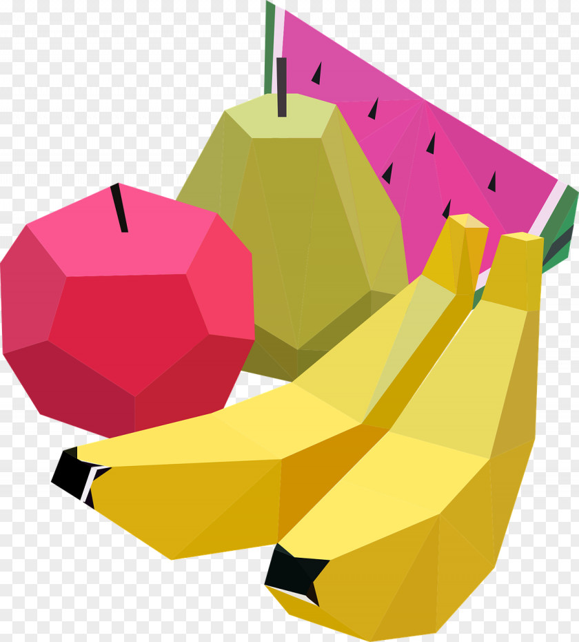 Mooncake Graphic Banana Fruit Apple PNG