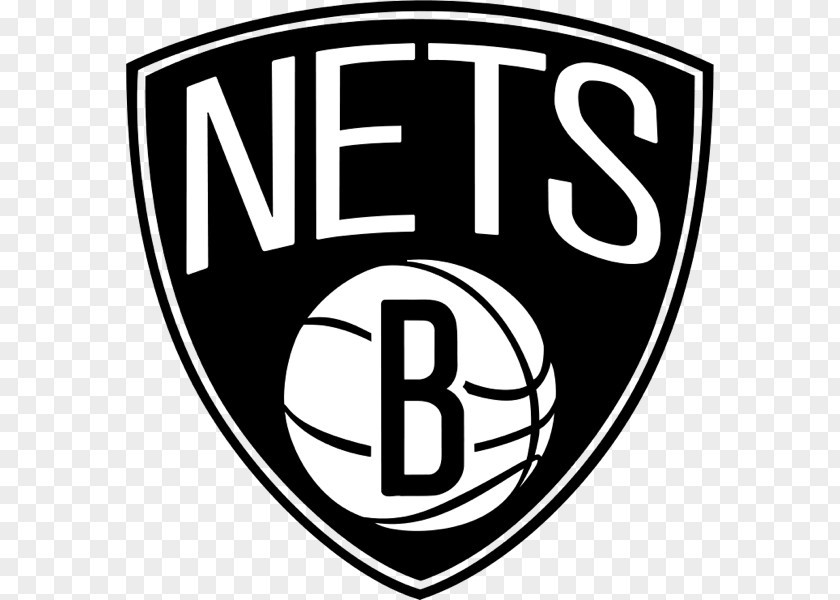 Nba History Of The Brooklyn Nets NBA Barclays Center Logo PNG