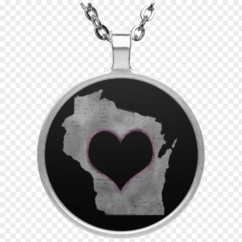 Pink Heart Necklaces Women Necklace Charms & Pendants Gift Child Chain PNG
