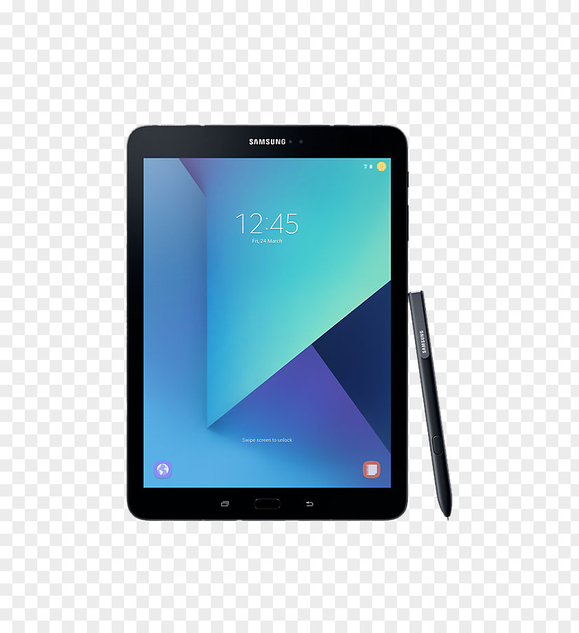 Samsung Galaxy Tab S2 9.7 A 4G Android PNG