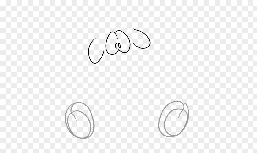 Sheep Draw Logo Circle Product Design Brand Angle PNG