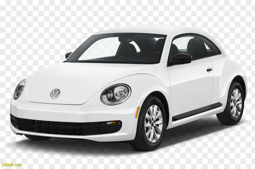 Volkswagen 2014 Beetle 2012 2017 2018 PNG
