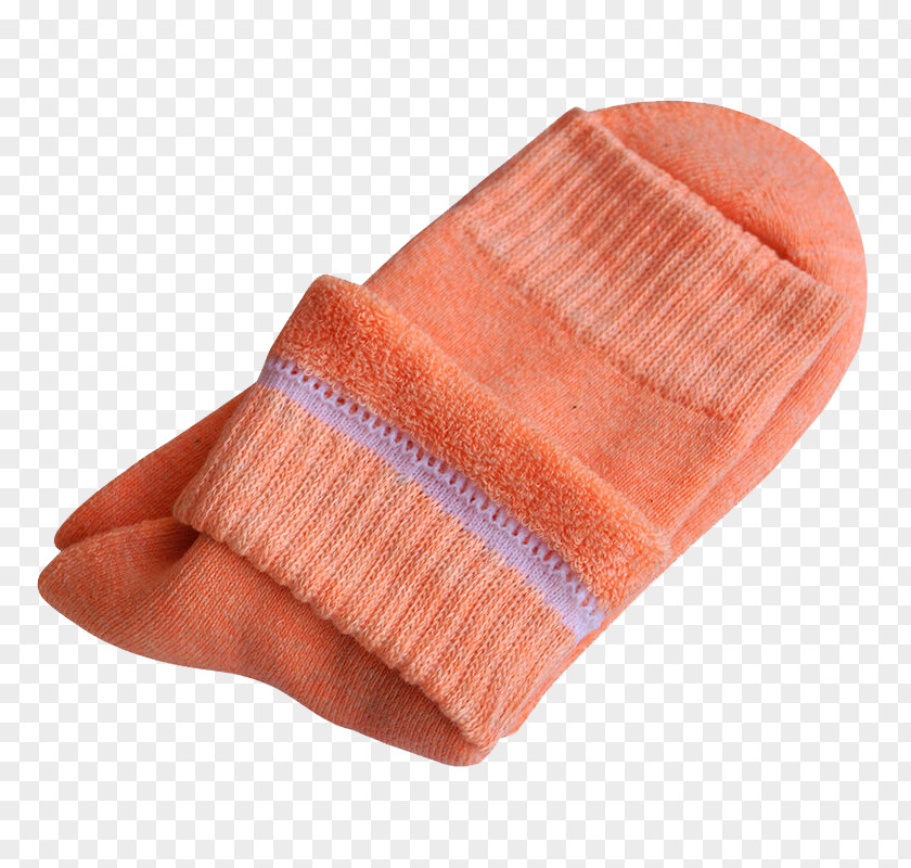 Autumn And Winter Cotton Cashmere Socks Google Images Designer Download PNG