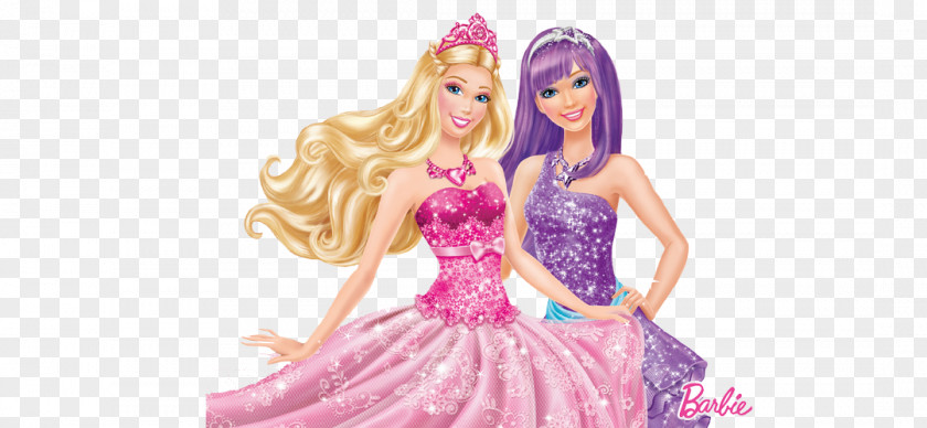 Barbie Princess Annika Desktop Wallpaper Doll Clip Art PNG