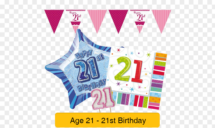 Birthday Logo Party Clothing PNG