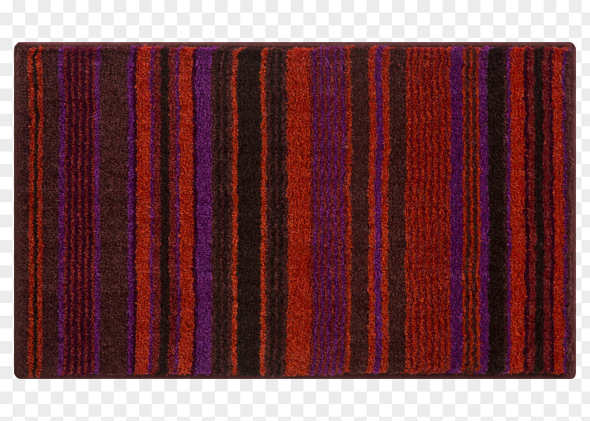 Carpet Muscat Place Mats Wood Stain Rectangle Maroon PNG