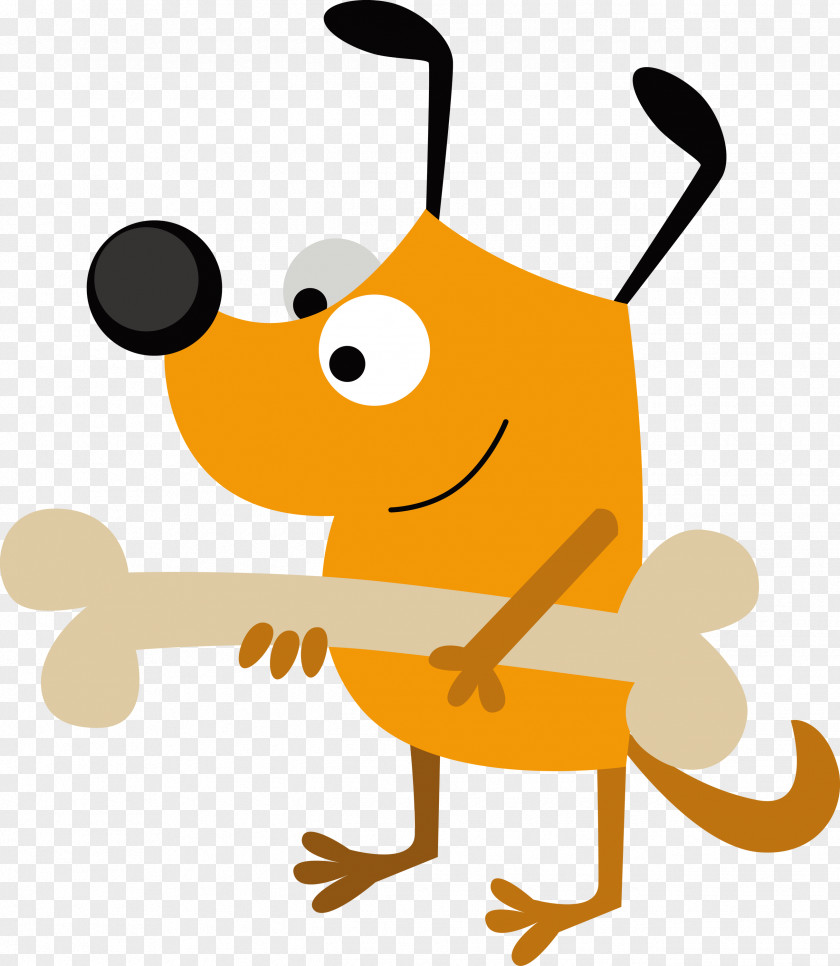 Cartoon Pest PNG