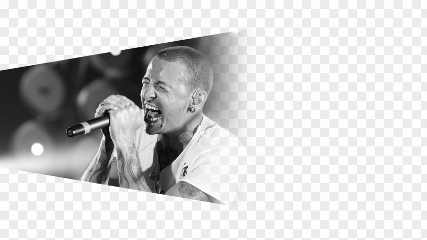 Chester Bennington Drawing Linkin Park Singer-songwriter Death Musician PNG