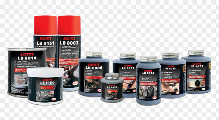 Ector Loctite Lubricant Adhesive Quality Product PNG