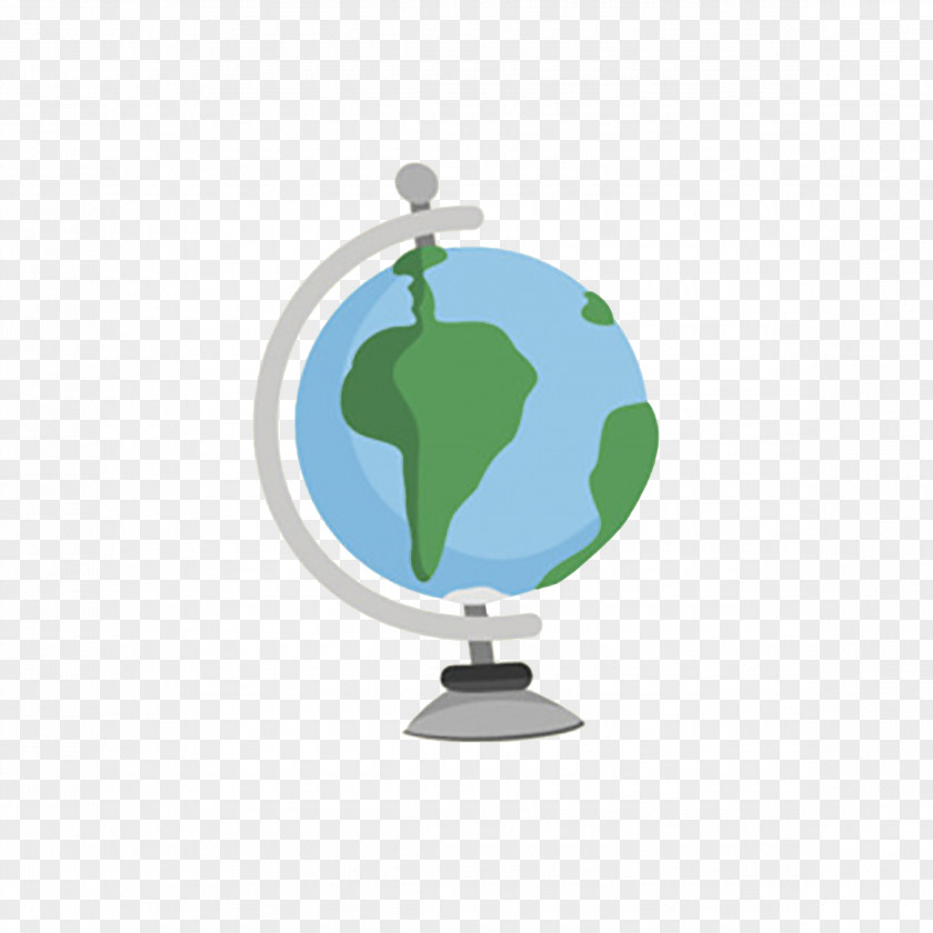 Globe Desktop Computer Icon PNG