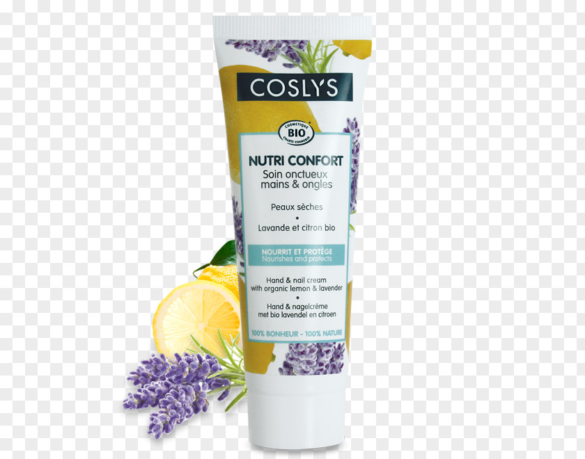 Lemon Juice In Hair Cream Lotion Deodorant Shampoo Cosmetics PNG