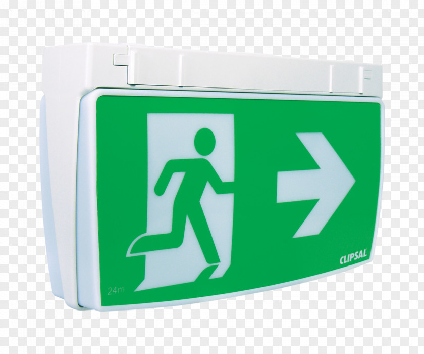 Light Emergency Lighting Exit Sign Light-emitting Diode PNG