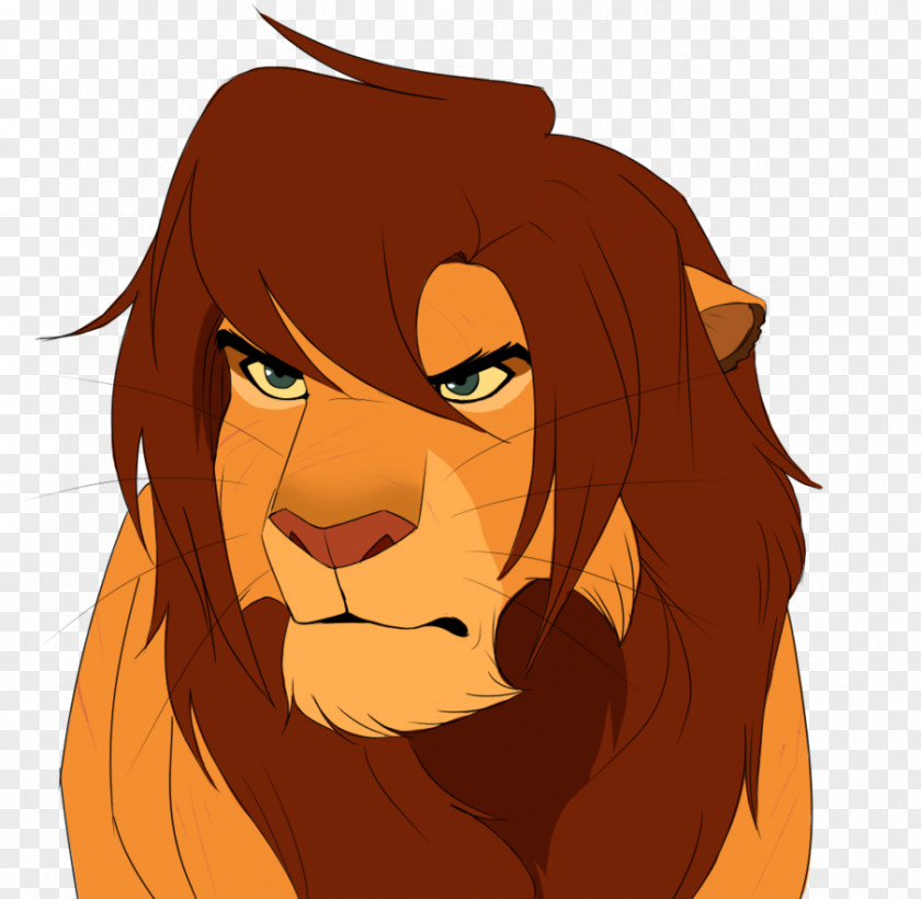 Lion King Nala Simba Kion YouTube PNG