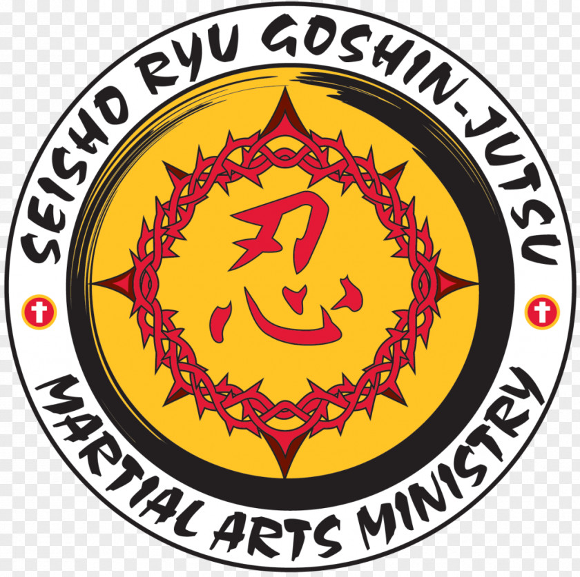 Logo American Christian Defense Alliance, Inc. Organization Self-defense Kodokan Goshin Jutsu PNG