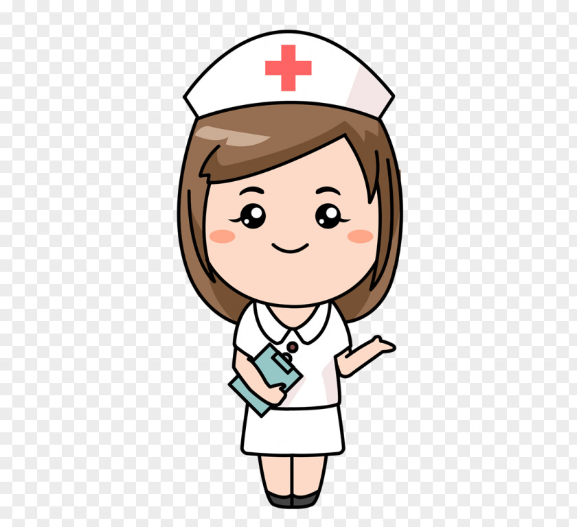 Medical Documentation Cliparts Pediatric Nursing Cartoon Scrubs Clip Art PNG